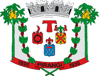 Brasão de Pirangi